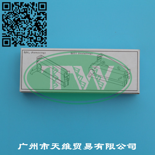 OHKURA记录仪打印色带WPSR188A000001A