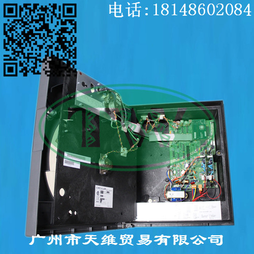 HONEYWELL DR4500維修租賃原始圖片2