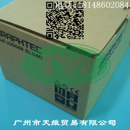 GRAPHTEC日圖GL220數(shù)據(jù)采集器租賃維修原始圖片2