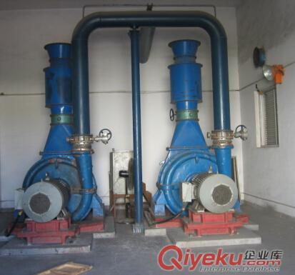 煤氣鼓風(fēng)機(jī)/中意機(jī)電