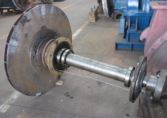 煤氣鼓風(fēng)機(jī)/中意機(jī)電