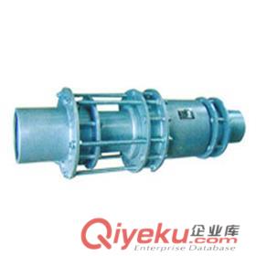 TD型單項熱力套筒補償器的優點