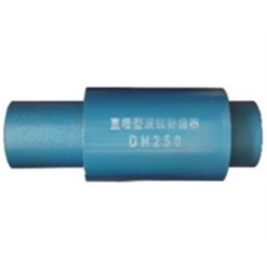 直埋式波紋補償器應如何安裝？原始圖片2