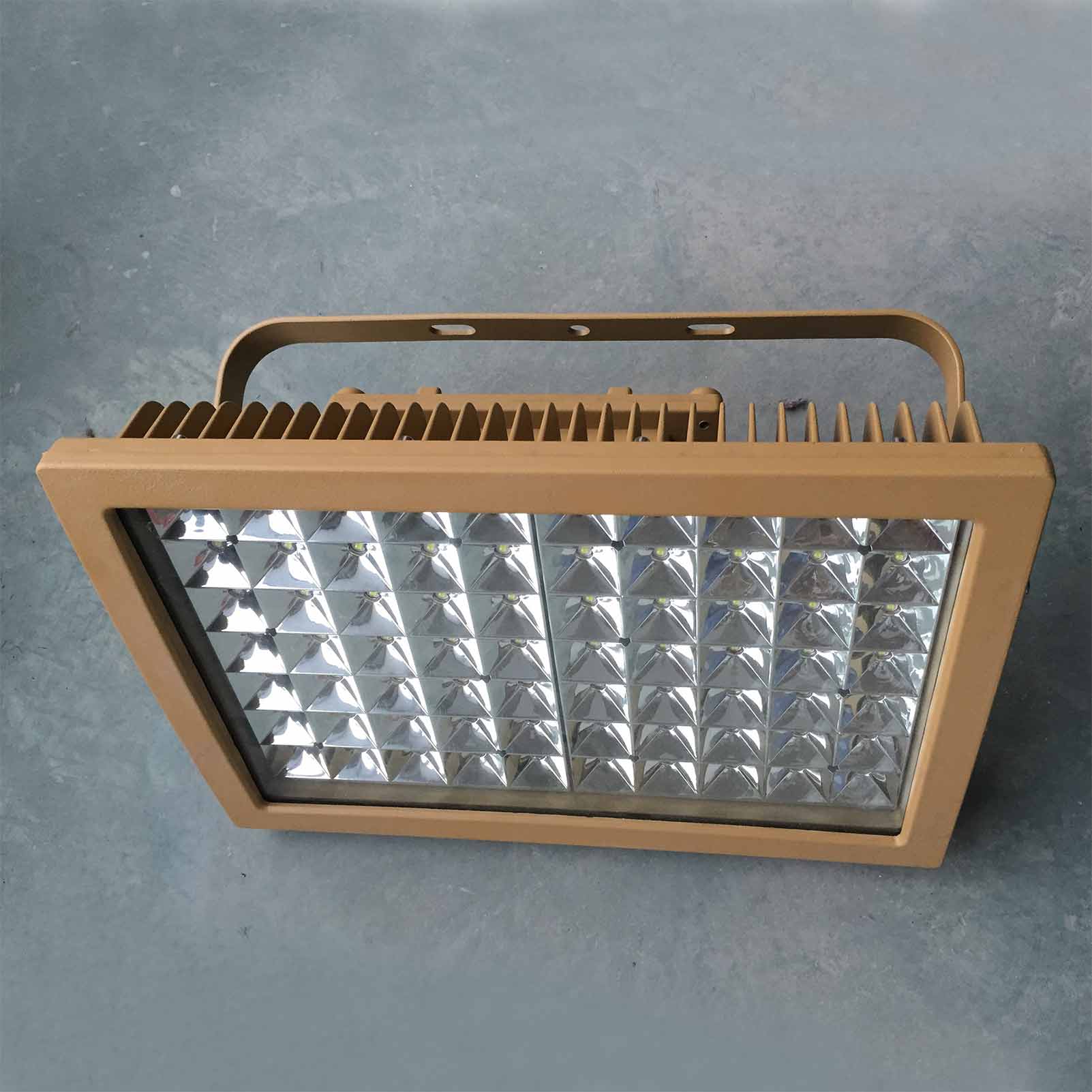 科海廠家供應[大功率LED防爆燈] 150W 180W 200W原始圖片3