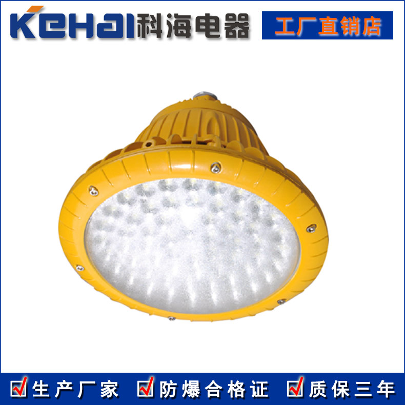 CCd97-CCd97防爆免維護節能照明燈