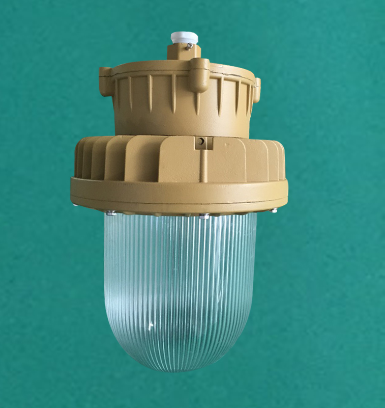 新款LED防爆防眩照明燈 方形40W-70W