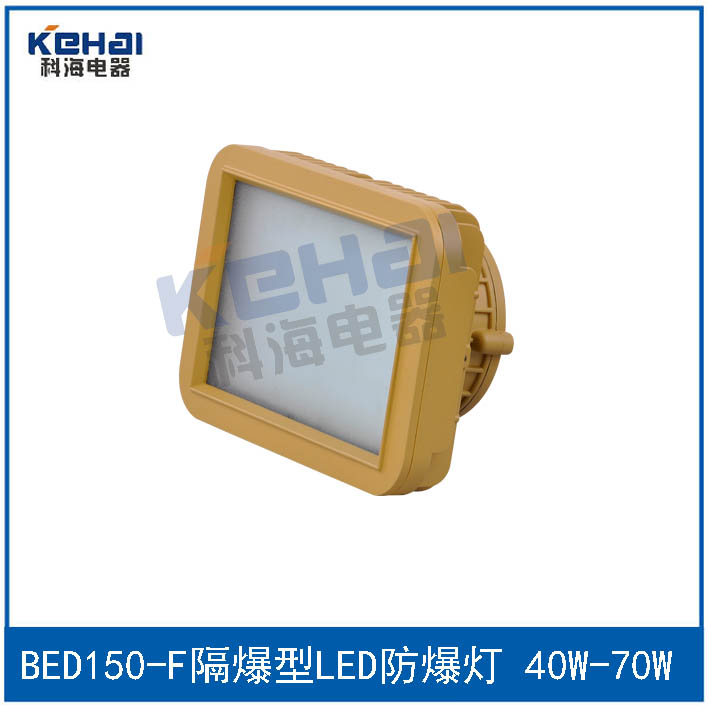 廠家供應【圓形LED防爆燈】 60W 80W 100W