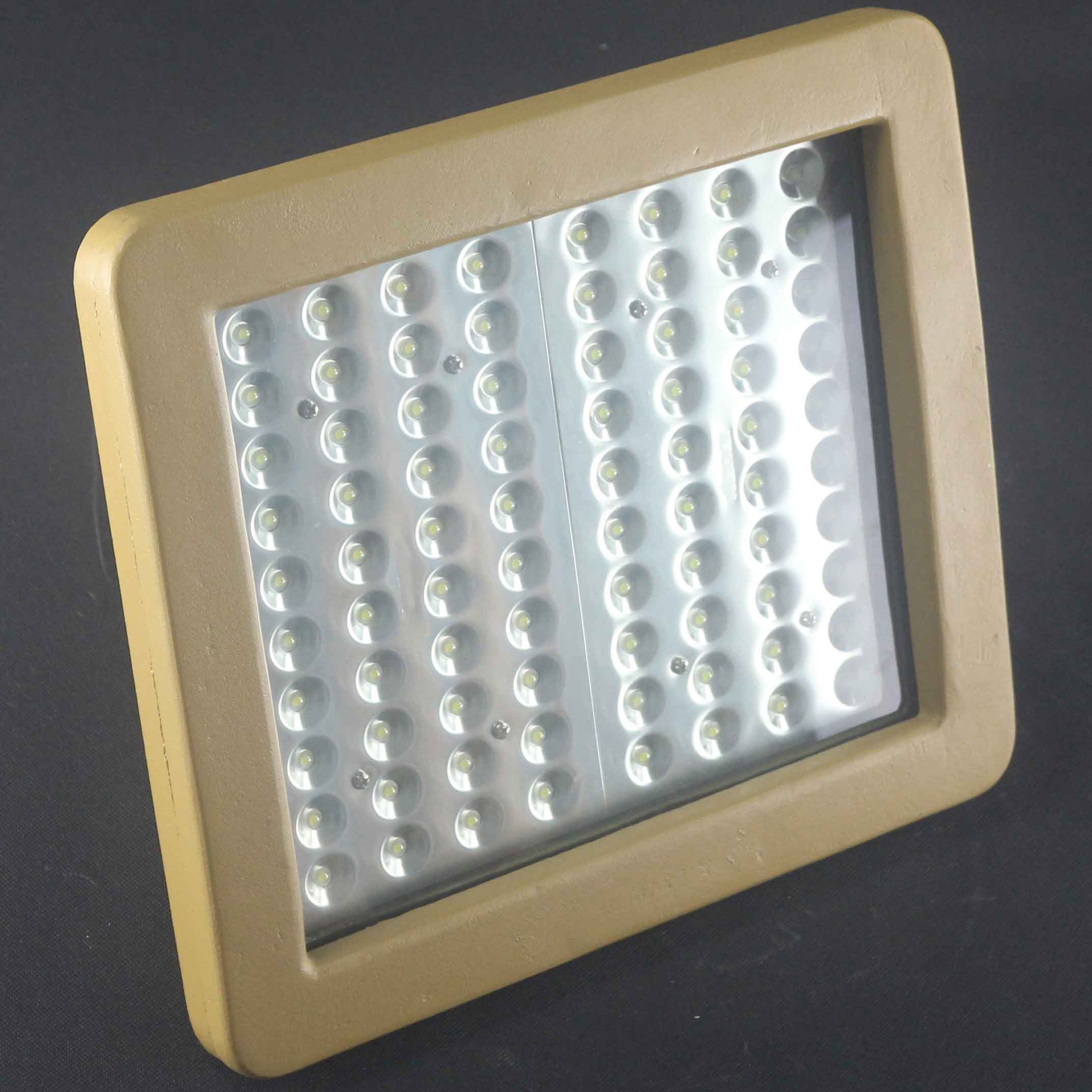 BED-120隔爆型LED防爆燈原始圖片2