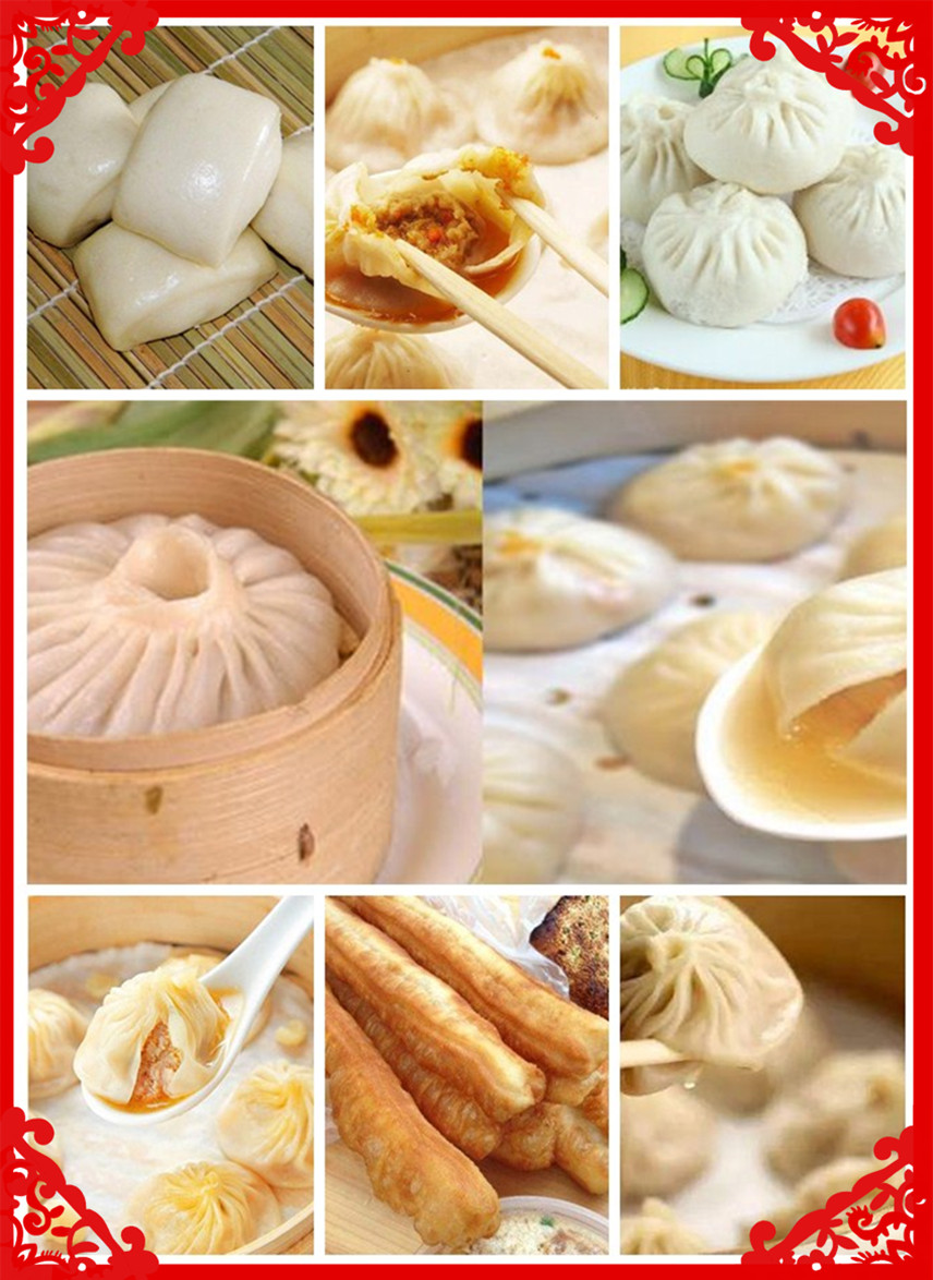 新鄉早餐鹵肉米皮油炸等培訓
