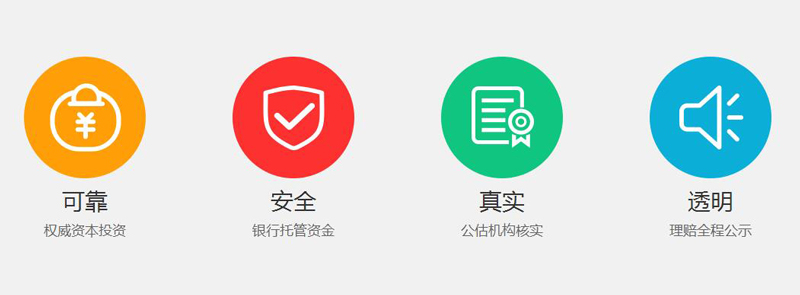 水滴互助app開(kāi)發(fā)，互助保障平臺(tái)開(kāi)發(fā)，互助眾籌app開(kāi)發(fā)原始圖片2