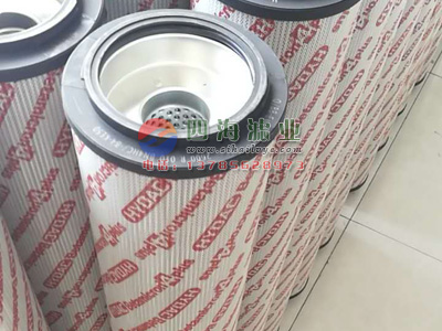 齒輪箱濾芯2600R010BN4HC/-B4-KE50原始圖片2