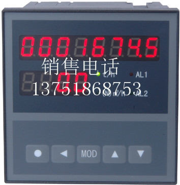 XSJD系列定量控制儀定量灌裝流量計原始圖片2
