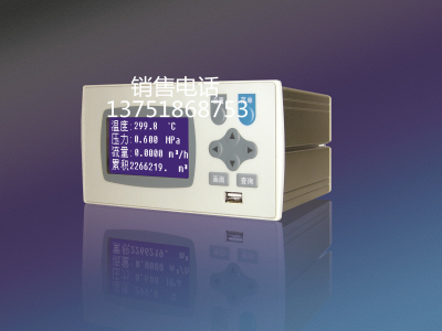 液晶定量控制表XSR23系列定量控制儀
