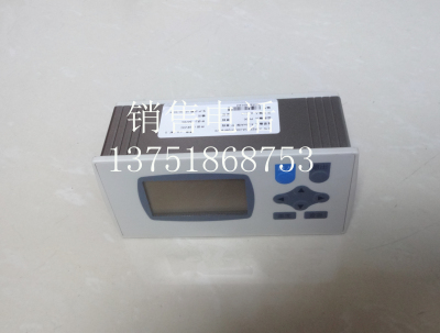 液晶定量控制表XSR23系列定量控制儀