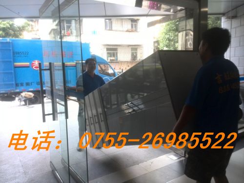 深圳長(zhǎng)途搬家就找家公司價(jià)格便宜原始圖片2