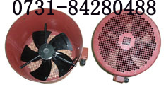GFD410-155N干式變壓器冷卻風機價格