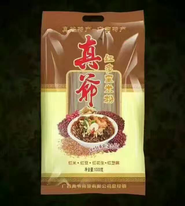 真爺【紅多寶】養生米粉