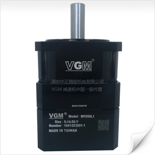 聚盛減速器,聚盛減速器PG-F系列,
