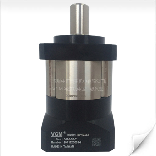 臺灣減速機VGM減速機PG系列,臺灣減速機