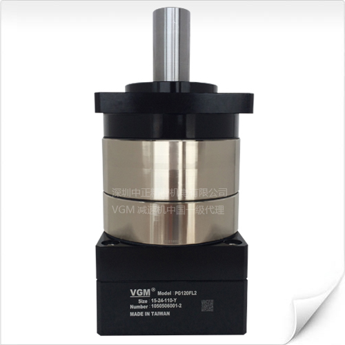 臺灣減速機VGM減速機PG系列,臺灣減速機原始圖片2