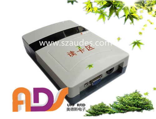 超高頻R2000讀卡器