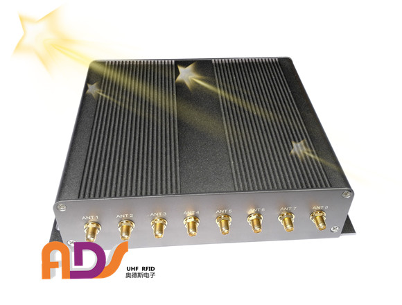 奧德斯新品ADS-808F多路天線分支器