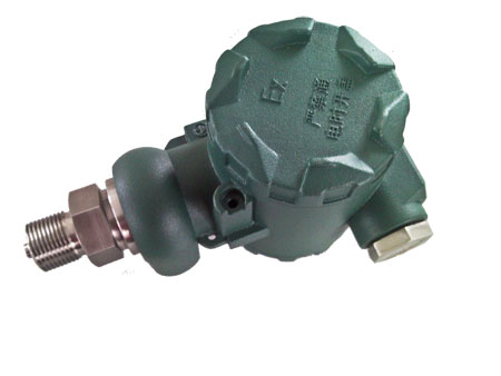 MD-FYB系列防護型壓力變送器
