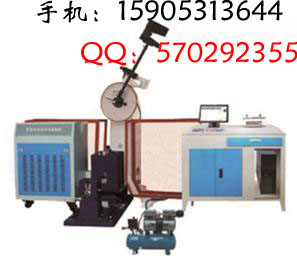 JB-300B半自動擺錘式沖擊試驗機