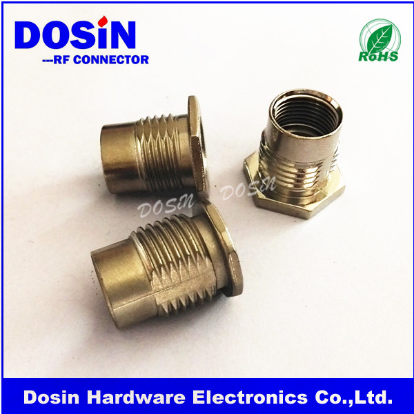 新能源電連接器鋅/鋁合金外殼壓鑄加工 德索鋅/鋁合金精密加工原始圖片2