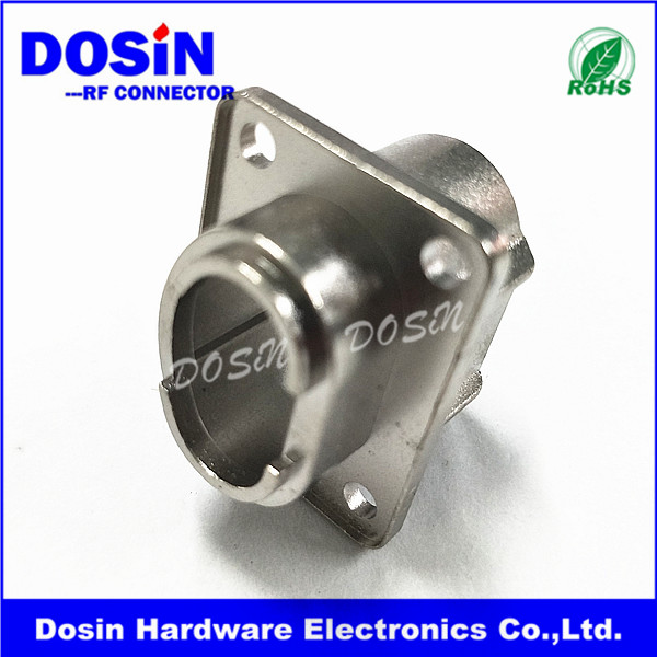 精密鋅/鋁合金壓鑄加工 新能源電連接器外殼 東莞壓鑄加工原始圖片2