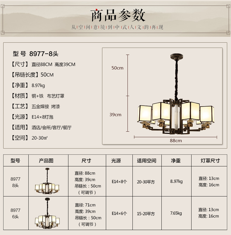 吊燈原始圖片3