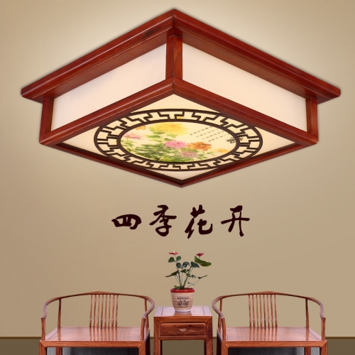 吸頂燈