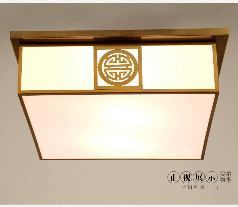 吊灯