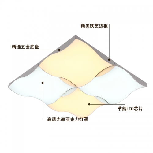 吸頂燈原始圖片3