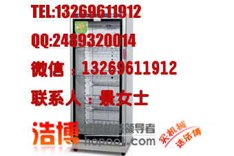 不銹鋼雙開門餐盤消毒柜 高溫sj   消毒柜價(jià)格原始圖片3