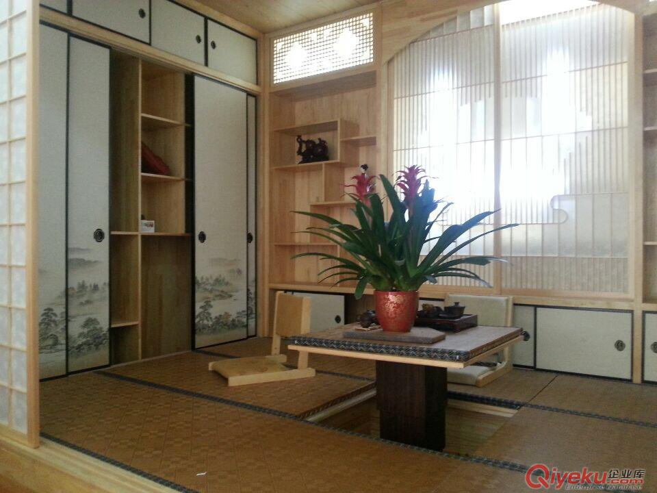 【天津榻榻米】榻榻米裝修效果圖大全_多款創(chuàng)意榻榻米設(shè)計(jì)_榻榻米_天津鑫印廠家直銷原始圖片3