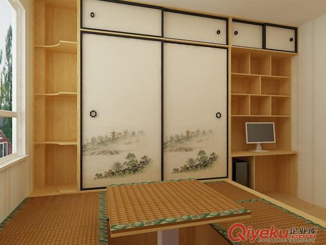 天津榻榻米定制價格廠家直接報價