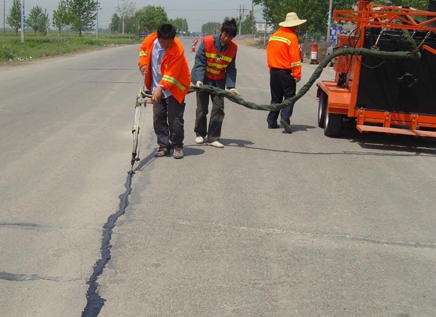   濰坊選擇路面灌縫膠價格多少錢