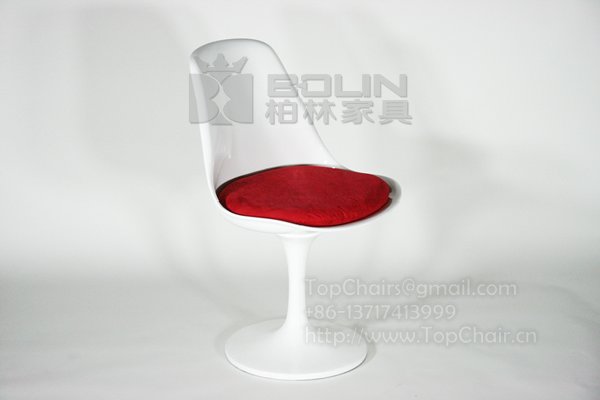 翼椅（wing chair）