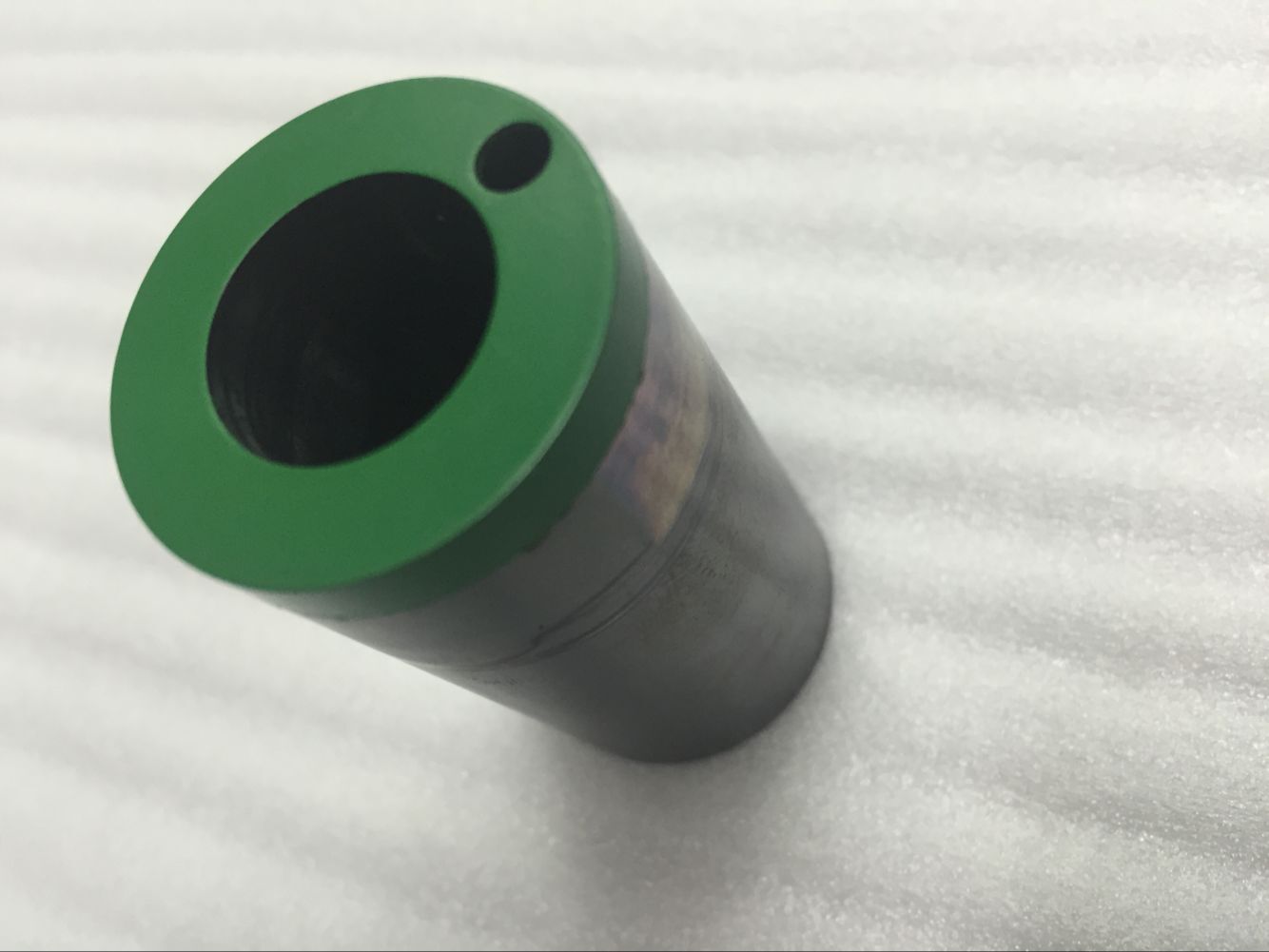 比爾安達鎳特氟龍（Ni-Teflon,Ni-P-PTFE)鍍層原始圖片3