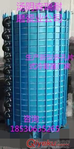 搪玻璃管道搪瓷彎頭冷凝器搪瓷配件原始圖片3