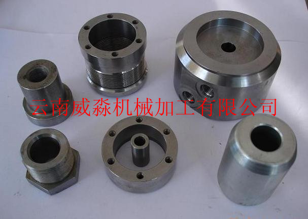 昆明高新區(qū)機械配件加工廠原始圖片2