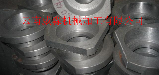 昆明高新區(qū)機械配件加工廠原始圖片3