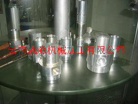 昆明高新區(qū)機械零件加工公司