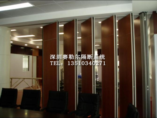 供應(yīng)隔斷，移動(dòng)玻璃隔斷，活動(dòng)隔斷墻詳細(xì)內(nèi)容原始圖片3