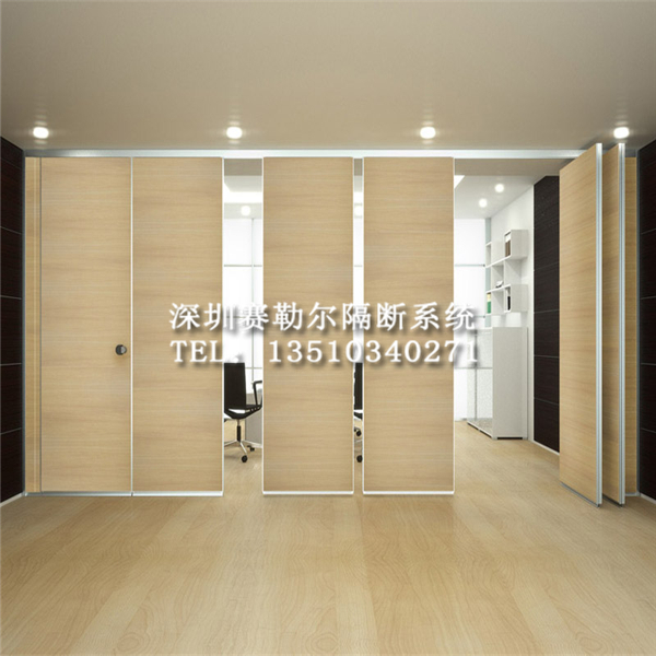 供應(yīng)深圳酒店活動(dòng)屏風(fēng)隔斷可移動(dòng)隔斷墻