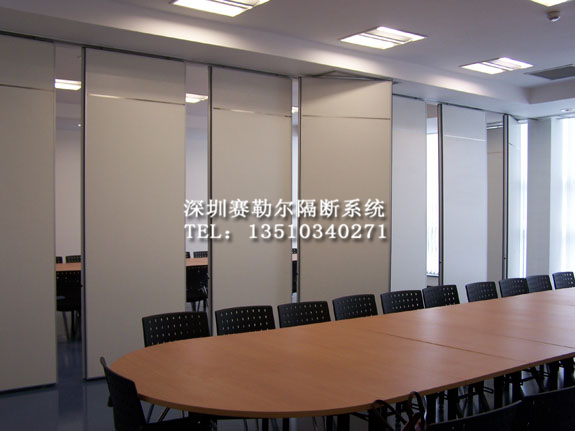 隔斷廠家供應室內移動隔斷墻原始圖片3