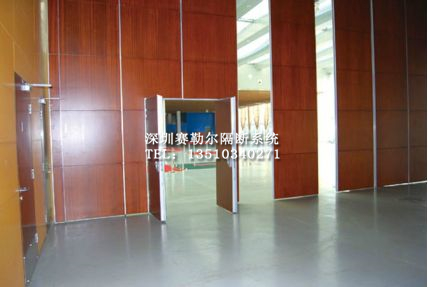 隔斷廠家供應室內移動隔斷墻