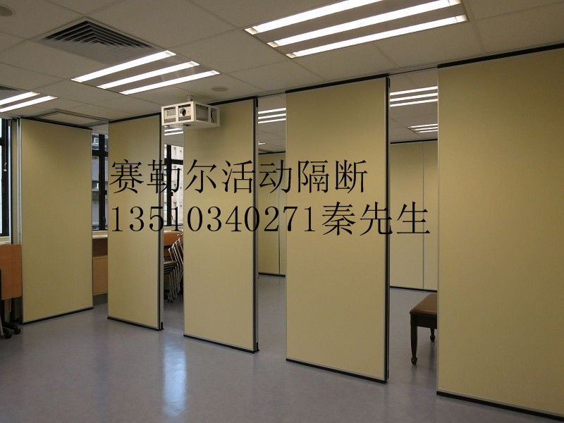 广州80型学校活动隔断厂家直销