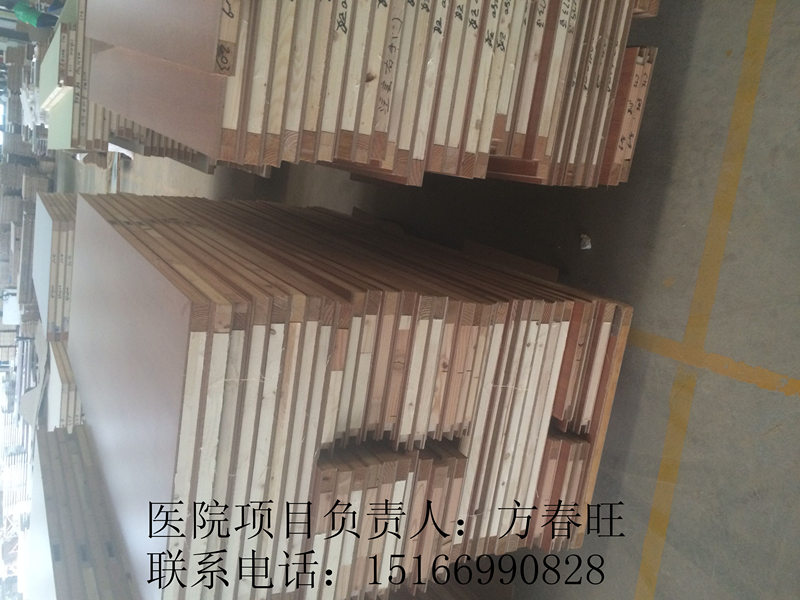  廣東門廠中醫(yī)院病房門HPL防火kj醫(yī)院專用門療養(yǎng)院房間門